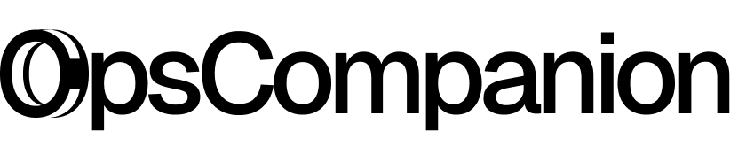 OpsCompanion